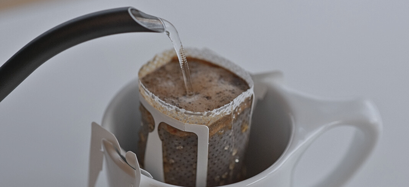 DRIP BAG