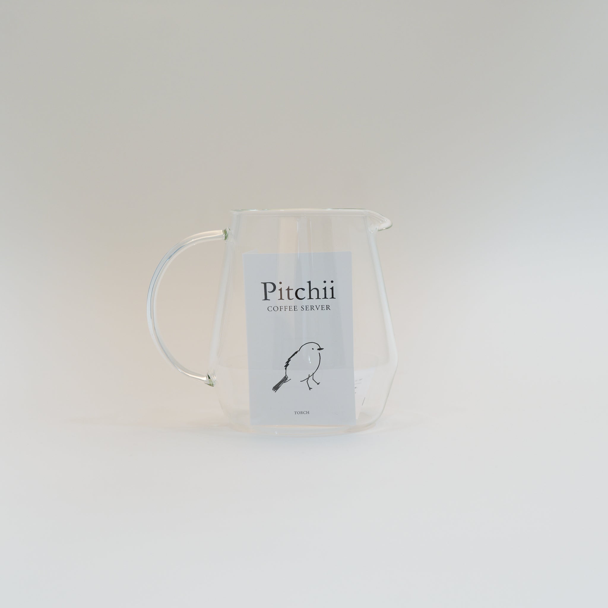 Torch コーヒーサーバー Pitchii