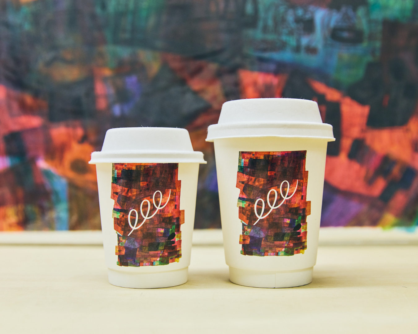 HERALBONY｜ONCA COFFEE