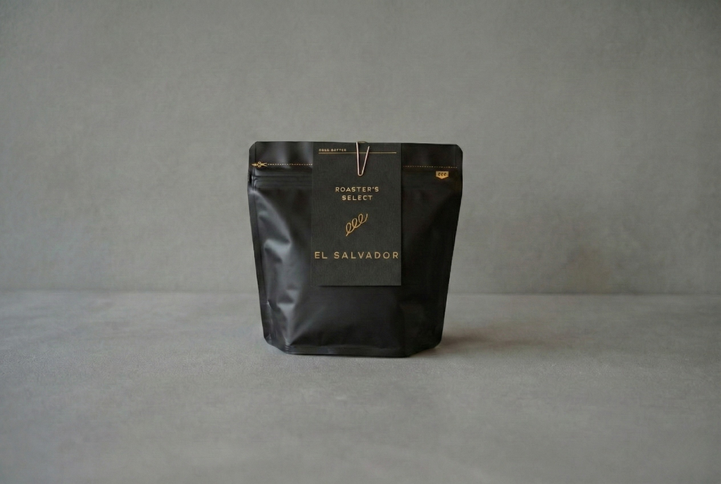 【新作】エルサルバドルが登場