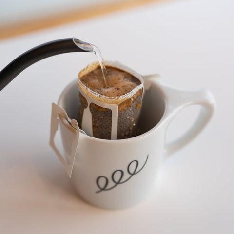 DRIP BAG