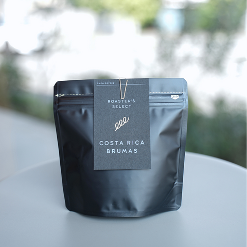 ROASTER’S SELECT